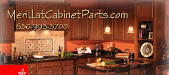 merillat cabinet parts