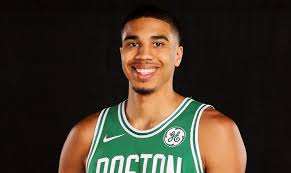 Jayson tatum is currently playing in a team boston celtics. Jayson Tatum Height Weight Measurements Age Shoe Size Biography