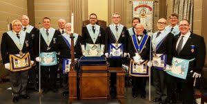 Masonry does not ask men to join masonry, but wants its members to be serious about their commitments and exercise their free will in deciding to join the masons. London Freemasons Masonic Lodge At Freemasons Hall
