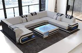 Or if you want to buy sofas of a different kind, you can remove filters from the breadcrumbs at the top of the page. Stoff Wohnlandschaft Ragusa Sofas Modernos Projetos De Casas Modernas Decoracao Da Sala