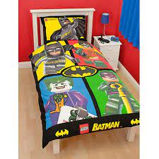 batman bedroom decor duvet bedding