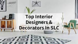 top interior designers decorators