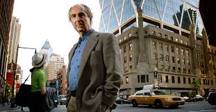 Resultado de imagen para philip roth