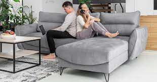 corner sofa bed silva spm furniture