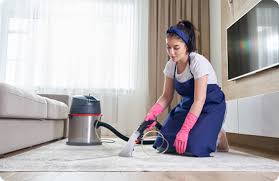house office cleaning company