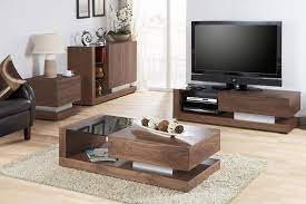 Tv Stand With Side Tables Hot 53