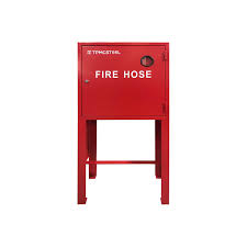 outdoor self stand fire cabinet tpmcsteel
