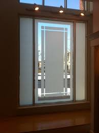 Sunray Custom Decorative Window