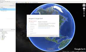 lab 02 introduction to google earth