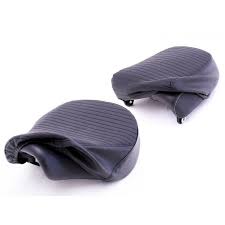 Royal Enfield Meteor Seat Cover Set