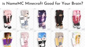 Check out the ideas of company names below. Namemc Is Minecraft Names Skins Good For Your Brain Iq Does Minecraft Make You Smarter