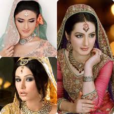 stani best bridal makeup tutorial