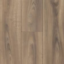 dream home 12mm almond crate oak w pad waterproof laminate 7 48 in width x 50 6 in length usd box ll flooring lumber liquidators