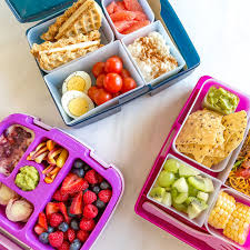 Healthy Kids Meal Plans Eatingwell