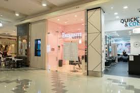 exquisite brows spa at westfield