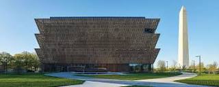 National Museum of African American History & Culture | NMAAHC