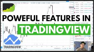 How To Setup Tradingview Charts Ultimate Tutorial