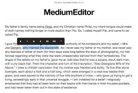 Doing more with the editor  Part    adding CSS styles   Web     