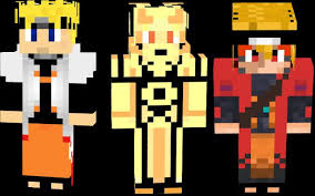 This addon add lots of characters from naruto anime. Mod Naruto For Minecraft Pe For Android Apk Download