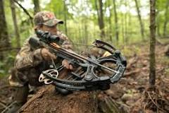 what-is-a-crossbow-string-called