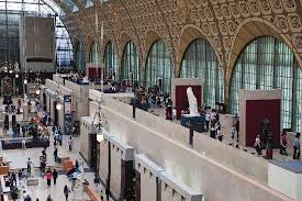 musee d orsay paris traveller reviews