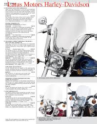 accessories catalog by harley davidson