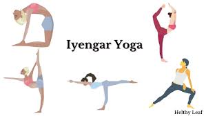 iyengar yoga incredible health