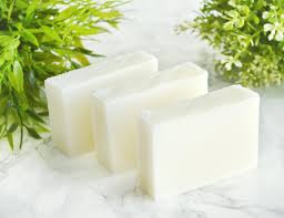 coconut oil soap by tailored soap