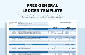 free accounts receivable template
