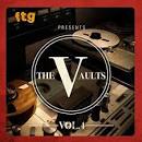 FTG Presents the Vaults, Vol. 4