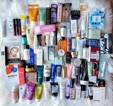 high end makeup skincare hair sle