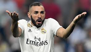 Official website featuring the detailed profile of karim benzema, real madrid forward, with his statistics and his best photos, videos and latest news. Karim Benzema Von Real Madrid Wehrt Sich Gegen Irre Entfuhrungs Vorwurfe