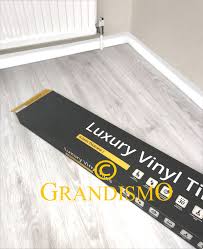 What is lvt flooring?, sensse floor. 4 2mm White Rigid Core Lvt Click Luxury Vinyl Flooring British Flooring