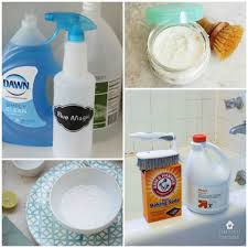 11 easy homemade cleaners you should