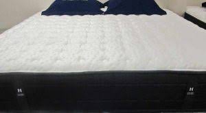 hotel collection mattresses best value