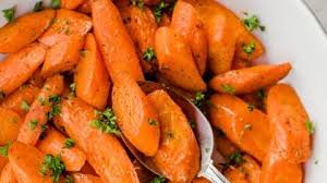 roasted carrots simple 4 ing