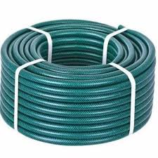 Blue Pvc Garden Pipe Nominal Size 90