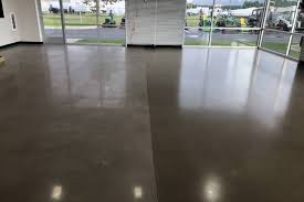 impact sealer for concrete a winning