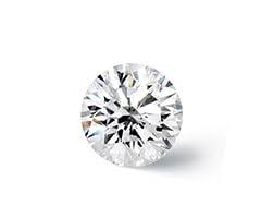 what is the of a 2 carat diamond