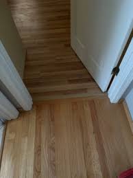 wood floors dilemma