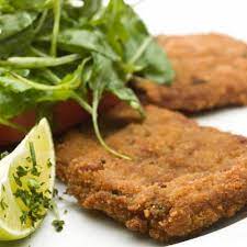 the breaded veal cutlets recipe you need
