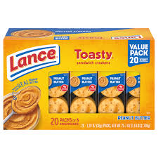 save on lance toasty sandwich ers