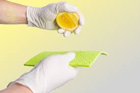 17 lemon juice cleaning hacks