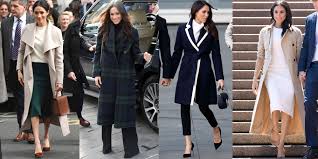 Welcome to your #1 source of the duchess of sussex's incredible style. How To Dress Like Meghan Markle Shop Meghan Markle S Royal Duchess Style