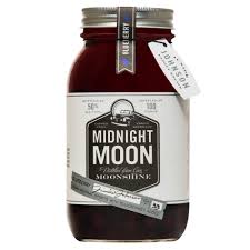 junior johnson s midnight moon blueberry moonshine 750ml