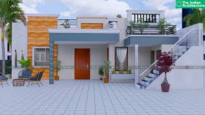 40x55 Modern House Design Blog The