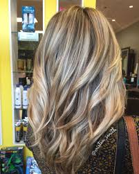 Blonde hair with heavy lowlights. 48 Blond Highlights With Lowlights Long Hair Ideas Hair Long Hair Styles Hair Styles