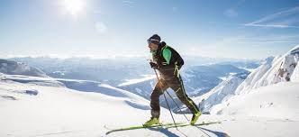 Skitouring Guide Find The Best Equipment For Your Next Skitour