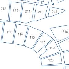 Soldier Field Interactive 110 Seating Chart