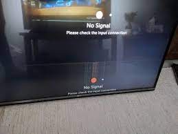 sony bravia led tv display panel repair